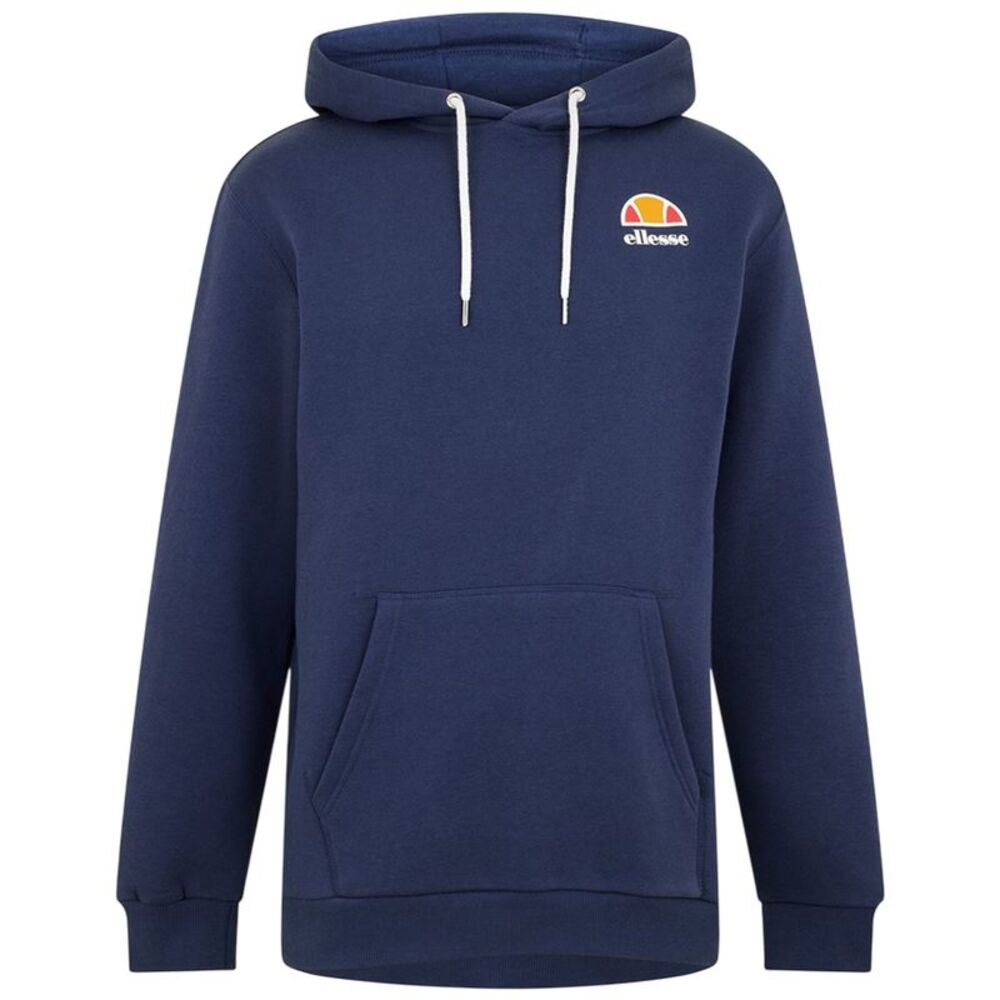 Ellesse Mens Toce   Hoodie / Navy